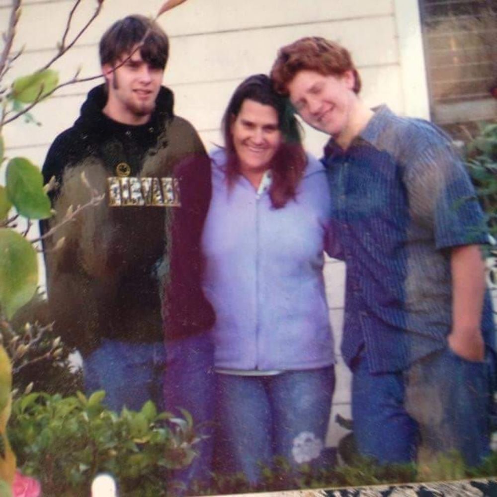 Meet your Posher, Teresa